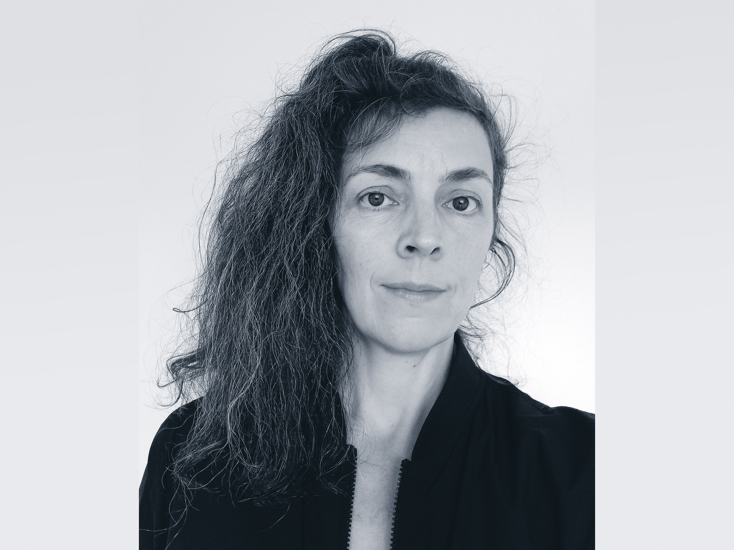 Dr. Birgit Müller aus der Uni Dresden