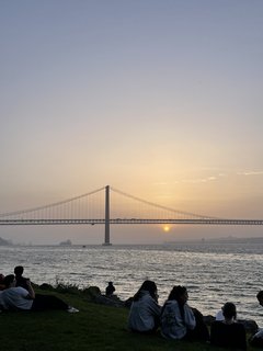 Lissabon, Portugal