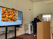 Ansprache Kanzler Andreas Flegl