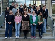 Erstsemester 2026/2027 im Master-Studiengang Gesundheit/Pflege - Berufspädagogik