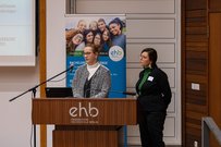 Eva Maria Richter, Zeitzeugin