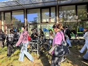 Campusführung