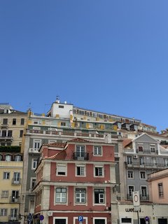 Lissabon, Portugal