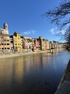 Girona, Spanien