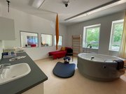 EHB-SkillsLab Hebammenwissenschaft - Übungskreißsaal 2