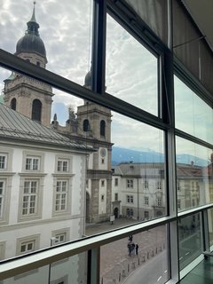Innsbruck, Österreich