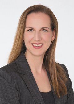 Dr. Doris Klappenbach-Lentz, Professorin für Beratung und Psychologie im Studiengang Ev. Religionspädagogik & Diakonik. Foto: Privat