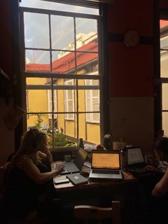 Santa Cruz, Teneriffa