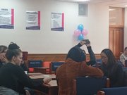 Studierende debattieren über Methoden in der Sozialen Arbeit