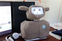 Atemroboter "NEFFY"