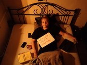Leah - lebst du noch oder skypst du schon (Gruppe Werbung)