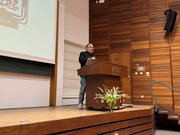 Kanzler Andreas Flegl