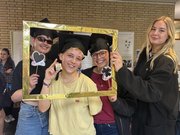 Weitere Gäste am Fotospot. Foto: EHB