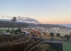 Santa Cruz, Teneriffa