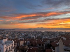 Thessaloniki, Griechenland