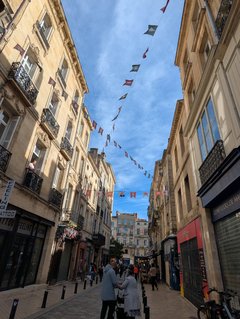 Bordeaux, France