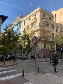 Thessaloniki, Griechenland