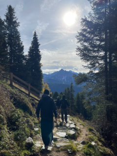 Innsbruck, Österreich