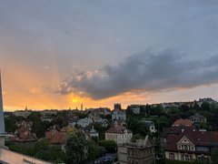 Prag, Tschechien