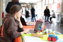 Am Stand der Kindheitspädagogik