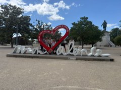 Valence, Frankreich