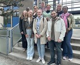 Erstsemester Studiengang Bachelor of Nursing