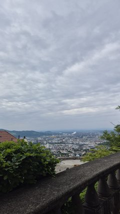 Linz, Österreich