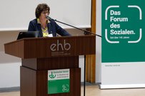 Maren Schellenberg, Bezirksbürgermeisterin Steglitz-Zehlendorf von Berlin