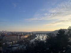 Prag, Tschechien