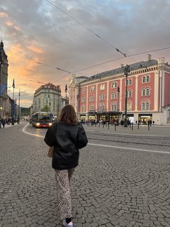 Prag, Tschechien