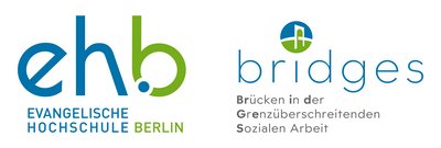 Logogruppe EHB / Bridges