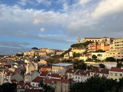Lissabon, Portugal