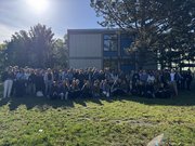 Erstsemester 2026/2027 im Studiengang Soziale Arbeit