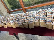 Ersti-Tüten Soziale Arbeit