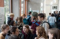 Informationen nach der Veranstaltung