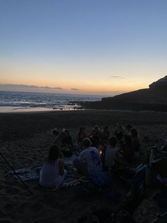 Santa Cruz, Teneriffa