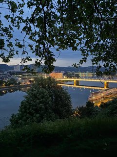 Linz, Österreich