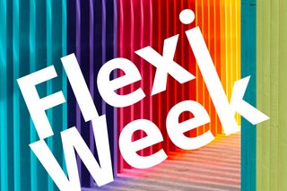 Teaser Flexi-Week