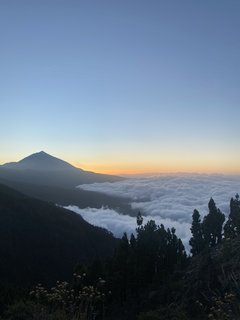 Santa Cruz, Teneriffa