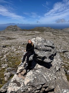 Kapstadt, Südafrika