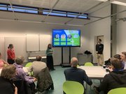 Projektpräsentation