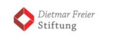 Logo der Dietmar Freier Stiftung