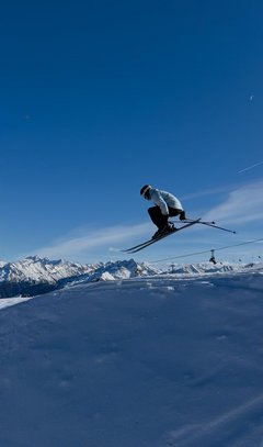 Innsbruck, Österreich