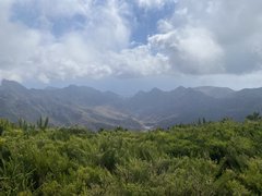 Santa Cruz, Teneriffa