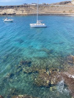 Santa Cruz, Teneriffa