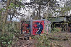 Stadtnatur-Projekt zu sozialer Teilhabe