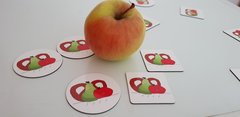Food Sharing Logo