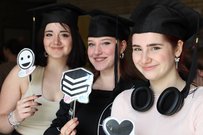 Der Fotospot kam gut an