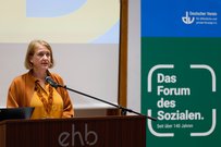 Lisa Paus, Bundesfamilienministerin
