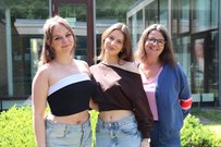 Ein Teil des Teams PÖA. Foto:EHB